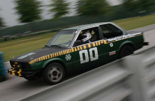 Illustration for article titled The 24 Hours Of LeMons South 2008 Uber Gallery